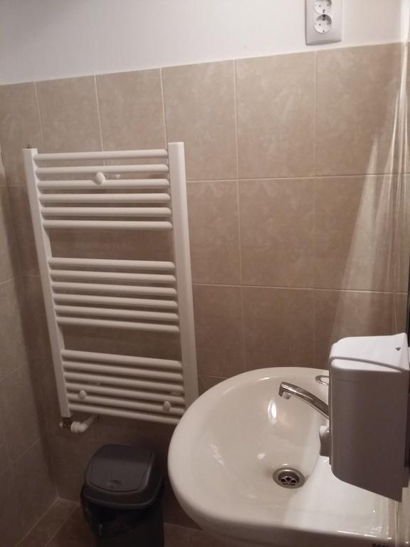 Pensiunea Casa Szabi Luna de Sus  Bagian luar foto