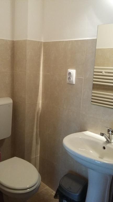 Pensiunea Casa Szabi Luna de Sus  Bagian luar foto