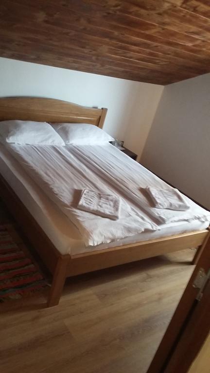 Pensiunea Casa Szabi Luna de Sus  Bagian luar foto